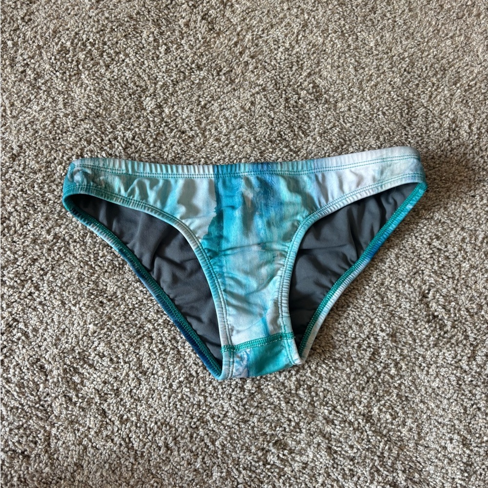 Jolyn Andy Bottoms